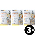 트루락 키즈업 아이 어린이 유아 아기 유산균 총 3개월분 : 엘에프바이오