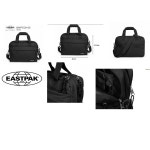 [갤러리아] [이스트팩 공식매장] AUTHENTIC 서류가방 바르텍 ENDBS01 008(한화갤러리아㈜ 센터시티) : 갤러리아백화점