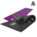 리복 스팟 NBR 트레이닝 요가매트 7mm RAMT-12235 : 에스에이 스포츠
