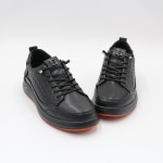 남자 가죽 운동화 스니커즈 122768 : 신발마트