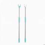 옷가게 세탁소 옷꺼내기봉 옷걸이봉 매장 막대 옷가게봉 : 대상컴퍼니