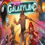 비욘드 갤럭시랜드 PC 스팀 한국코드 자동발송 Beyond Galaxyland : EOW 스팀게임샵