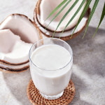 델타코코 코코넛 밀크 드링크 290ml x 12개 : 주식회사 태영