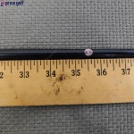 (병행) 투어에이드 TOUR AD MJ-7S 41.4인치 우드 샤프트H0328 XA3198557 : 프라이스골프