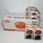 온천지 광천전장김 대 60g x20개 한박스 : 베스트키즈