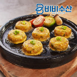 사옹원 모둠전 666g 동태전 고기완자 깻잎전 산적 모듬전 : 비비수산
