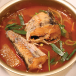 하남 맛집 5분 얼큰 양푼이  곤이 동태탕 750g x 3팩 : 오늘담은