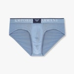 엠포리오아르마니언더웨어 로고라벨미디움자카드밴드브리프(08-1-4-3-11-030) : 롯데백화점 부산본점