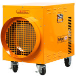 웰템 열풍기 공업용 19.9kW 업소용 SWFHE20 : 마켓뷰스토어