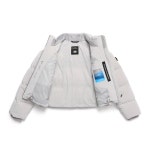 [정상가 399,000원] 내셔널지오그래픽 N244WDW930 여성 글라리스 크롭 덕다운 점퍼 SILVER GREY : 내셔널지오그래픽어패럴
