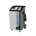 112012 오토밋션 오일교환기 HO-250A 40L : JNSHOP
