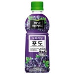미닛메이드 포도 1BOX 350ML X 24개입 코카콜라 : 리바이 마켓