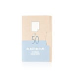 데일리 뷰티툴즈 필름 기름종이 50매 : 라운스토어