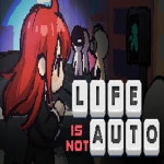 라이프 이즈 낫 오토 스팀 PC 한국코드 24시간 발송 life is not auto : 한국스팀코드몰
