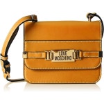 모스키노 숄더백 핸드백 러브 여성 컬렉션 가을 겨울 원사이즈 레드 아인하이츠그뢰 e 284555 Yellow : 스타써티투