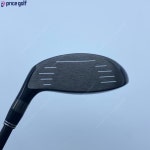 (병행) 파이즈 PZ-409F 중고 우드 5번 18 FA2679822 : 프라이스골프