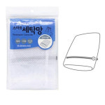 삼정427 스마트 세탁망 청바지용 표준망 사각형 : 아랑별arangbyeol