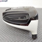 (병행) 발도 BALDO 8C CRAFT 9.5도 드라이버 헤드H0913 XA2695967 : 프라이스골프