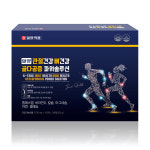 일양약품 관절건강 뼈건강 골다공증 파워솔루션 3개월 : 영웅헬스케어
