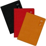 일본 직배송 Daigo G6937 주소록 포켓 주소 소형 레드 : 마롱마트