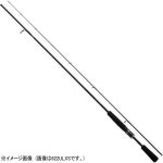 다이와 Daiwa 배스로드 타투라 XT 641LFS 1134075 : 술렁술렁