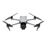 DJI 에어 3S 플라이 모어 콤보 드론(RC2 포함) : 디지게이트