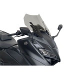 바이크 스크린 추첨으로 100% P백WRS 더블유알에스 YAMAHA T-MAX 560 22 윈드스크린 스모크 : 바이크 앤 트럭