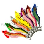 비에스컴퍼니 스퀴드토이 메이플 오동목 팁런에기 TR : 거제신신낚시