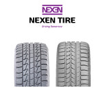 청주타이어 직영장착 넥센 윈터 WINGUARD 165/60R14 : 청주세븐타이어
