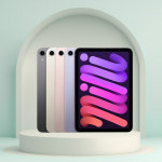 아이패드 미니 6세대 8.9 64GB F급 중고 태블릿PC : 민트폰