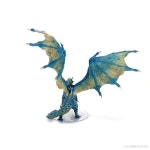 던전앤드래곤 피규어 블루 드래곤 : 네오글로벌