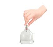 성림 국산 스마트 한방부항기 / 가정용부항기 국산제품 간편사용 : 햇빛건강의료기