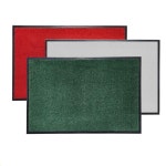 관공서 은행 출입구 흙먼지제거용 레인매트 1.2M 주민센터 공기업 강당 우천 1층 : 새롬세이프티