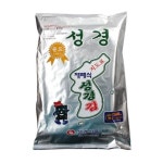 테온셀 K0011/지도표 재래식 성경김(전장)60gX20개(1박스)도시락김 재래김 성경김선물세트 : 웰컴딜