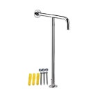 병원 화장실 세면대 설치용 스텐 T자 손잡이 주상복합 행정센터 박물관 요양원 : 새롬세이프티