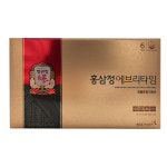 정관장 홍삼정 에브리타임 10ml x 50포 /써클 : 써클홀딩스
