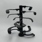 아세아 관리기 부품 로타리날 12구축 좌우측 조립세트 : 동화바퀴