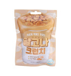 달고나 크런치 25g : 쪼꼬미간식