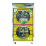 키즈카페 감염예방 장난감 자외선 살균소독기 550x1050 어린이집 유치원 : 자유나래 스토어