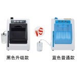 치과 기공소 오일링 기계 윤활 장비 오일 주입기 핸드피스 : 두부와한모