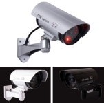 집앞cctv 시골집 cctv 문앞 아파트 현관 외부용 가짜 : 더더 플러스몰
