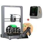 SainSmart 3D 프린터 오픈형 크리에이티 엔더 3 V3 스페이스 PI 필라멘트 드라이어 플러스 Q1647301 : 카미트란