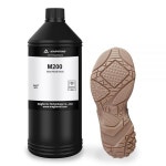 MAGFORMS 3D 프린터 레진 405nm UV 경화 슈 몰드 레진 빠른 경화 LCD DLP SLA 3D 프린터용 고정밀 저수축 1kg (커피) : 지오트레이더스