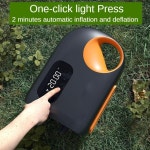 투에스로지스틱㈜ | LEIBOO DC 팽창식 전기 공기 고속 야외 서핑 패들 보드 SUP 보트 20PSI : YM 글로벌