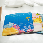 영석 접이식학생방석2단 등산방석 낚시 사우나 야외 : 나의집쇼핑2