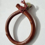 개업선물 행운 소코뚜레 장식 집들이 인테리어 전통 : 모든플레이스1