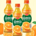 델몬트 오렌지 400mlx20펫 : 생활상자
