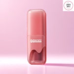 블랙루즈 글로우 뽀끼 틴트 4.8ml 청순입술 : 쇼핑천국이야기