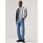 [리바이스](신세계 강남점) 남성 555 릴렉스 스트레이트 데님 000LO0001 (000LO-0001) : 신세계백화점