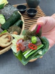 신이수산 25년 포항 구룡포 과메기 야채 세트 햇 과메기 제철 : 신이수산